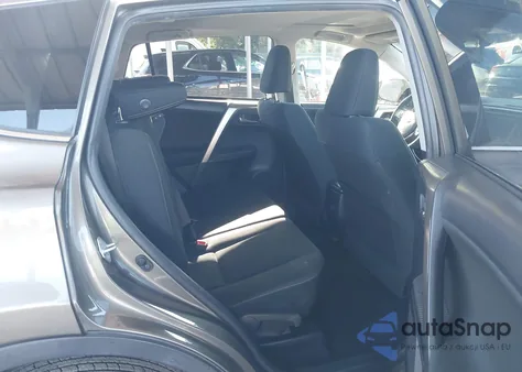 2015 Toyota Rav4 Xle from USA, damaged, VIN JTMRFREV4FD117709